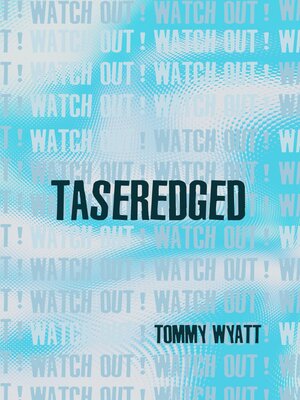cover image of TASEREDGED
